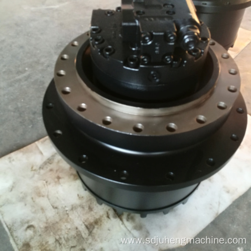 39Q7-40100 Excavator Parts R260LC-9A Travel Motor R260LC-9A Final Drive